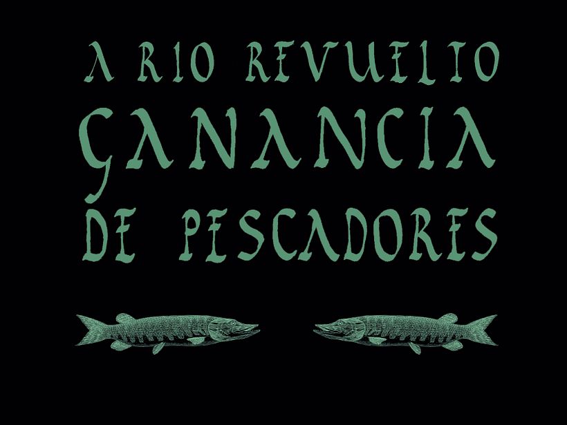 Caligrafías!! 3