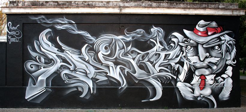 MUROS 2