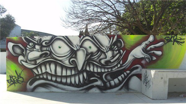 MUROS 4