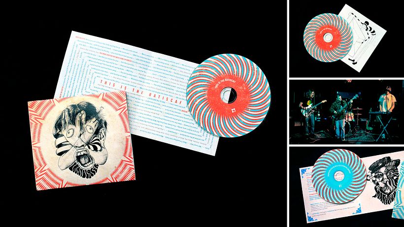 Diseño musical. 0