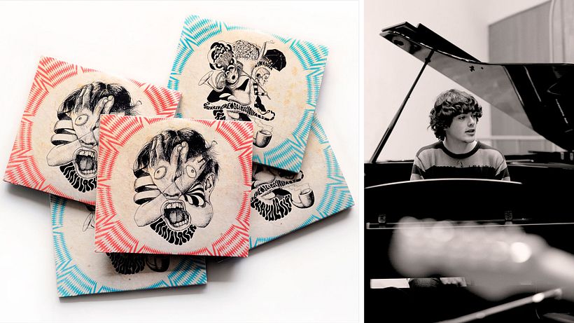 Diseño musical. 1