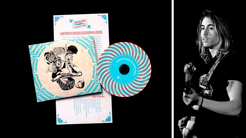 Diseño musical. 2