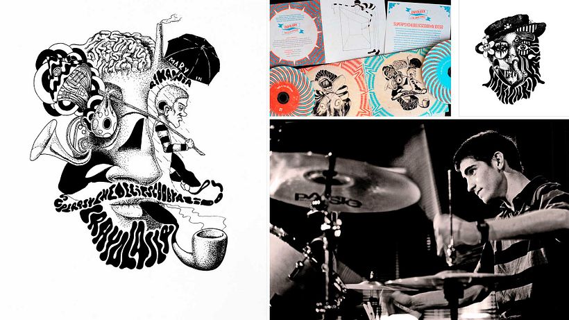 Diseño musical. 5