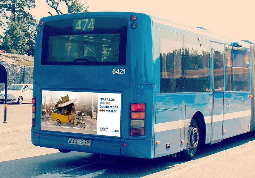 Para los que no quieren dar dos viajes. 4