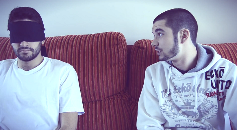 Videoclip Feeling Good - Sito -1