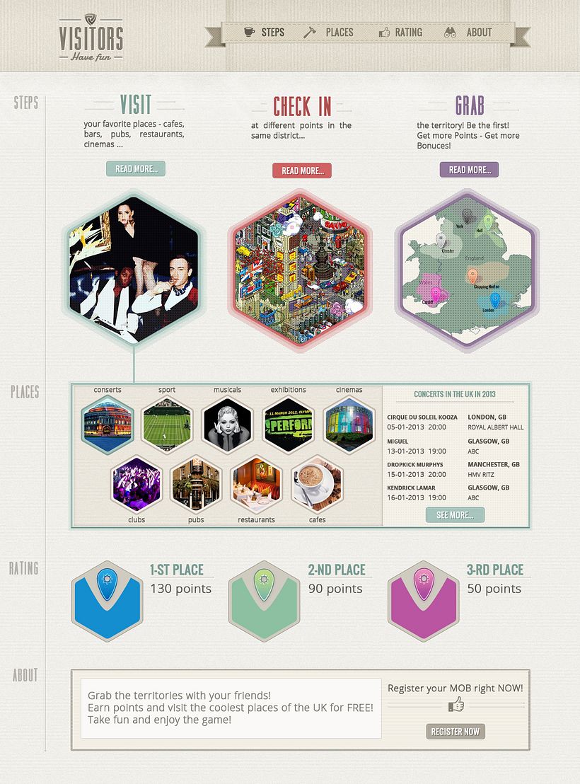 Web diseño 2