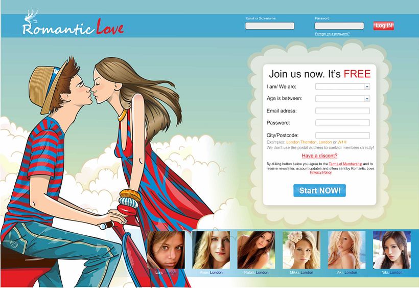 Web diseño 4