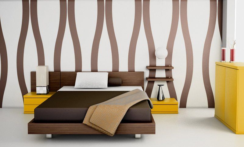 Infografia 3d Interiores 0