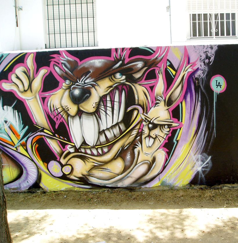 MUROS 12
