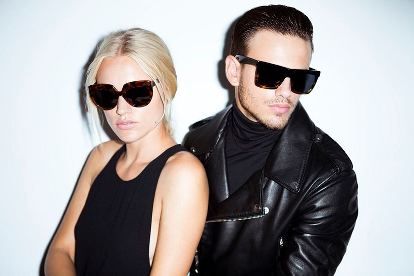 Kaleos Sunglasses Campaign 3
