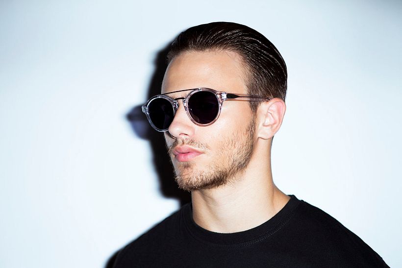 Kaleos Sunglasses Campaign 4