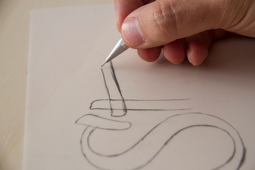 Staf Magazine - Abril 2