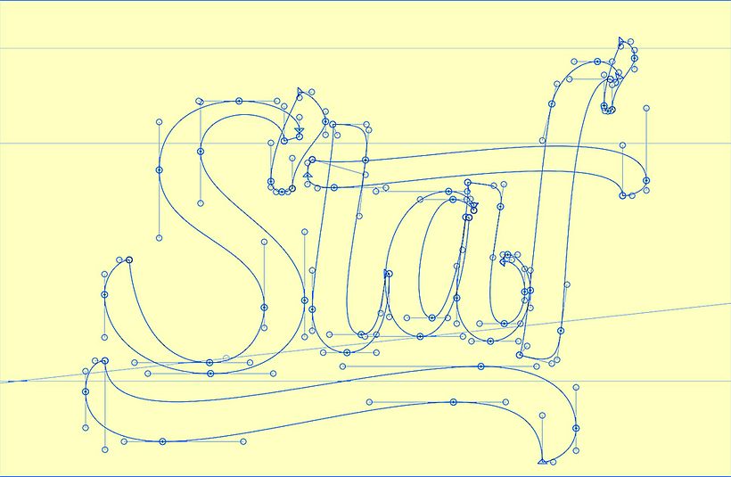 Staf Magazine - Abril 3