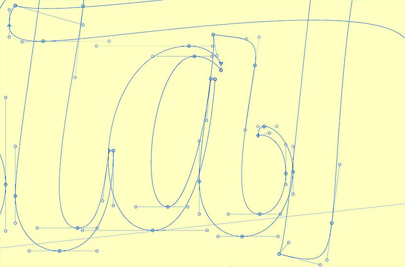 Staf Magazine - Abril 4