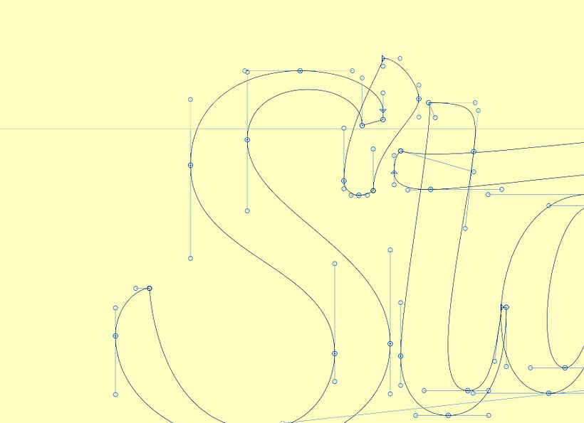 Staf Magazine - Abril 5