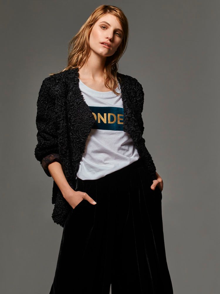 Normcore editorial for Vanidad  0