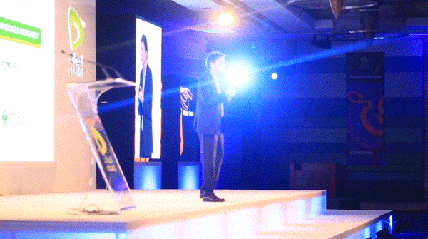 Etisalat Event Design & Audiovisual Content 5
