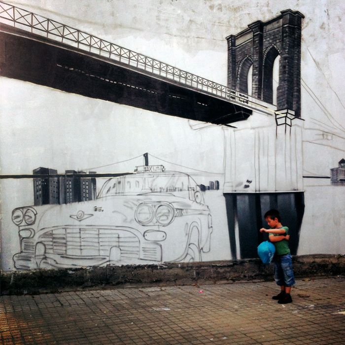 BROOKLYN 1