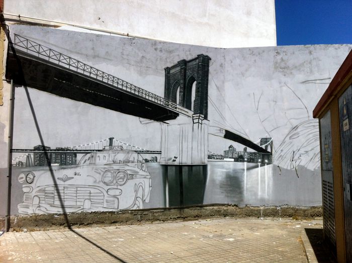 BROOKLYN 2