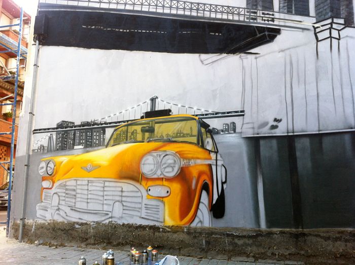 BROOKLYN 4