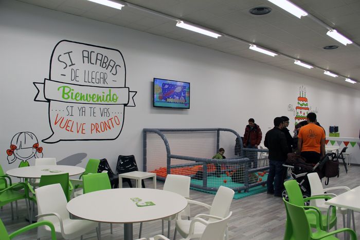 LEK - CENTRO DE OCIO - 4