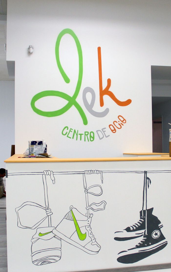 LEK - CENTRO DE OCIO - 12
