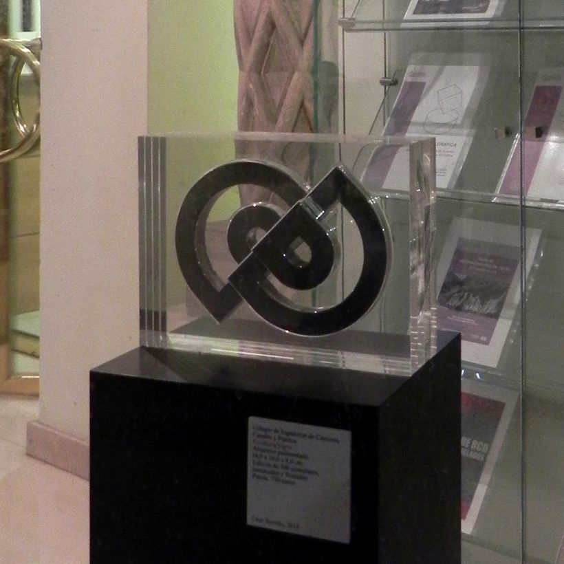 Colegio de Ingenieros de Caminos, Canales y Puertos 8