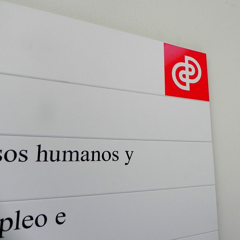 Colegio de Ingenieros de Caminos, Canales y Puertos 3