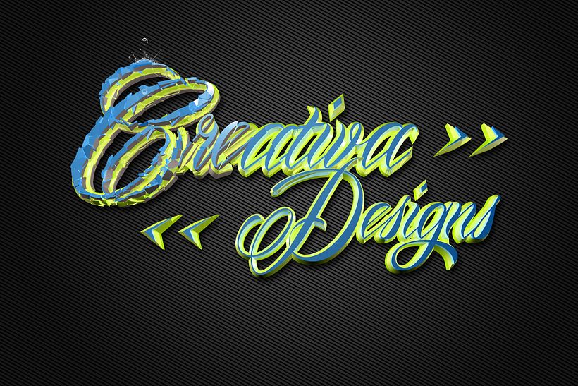 Creación Cinema 4D -1