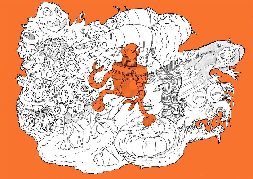 Free Draw 0