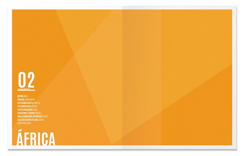 Annual Report 2014-2015 IDOM 7