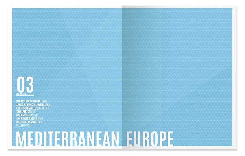 Annual Report 2014-2015 IDOM 11