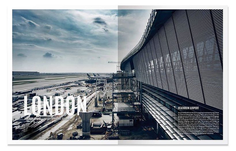Annual Report 2014-2015 IDOM 6