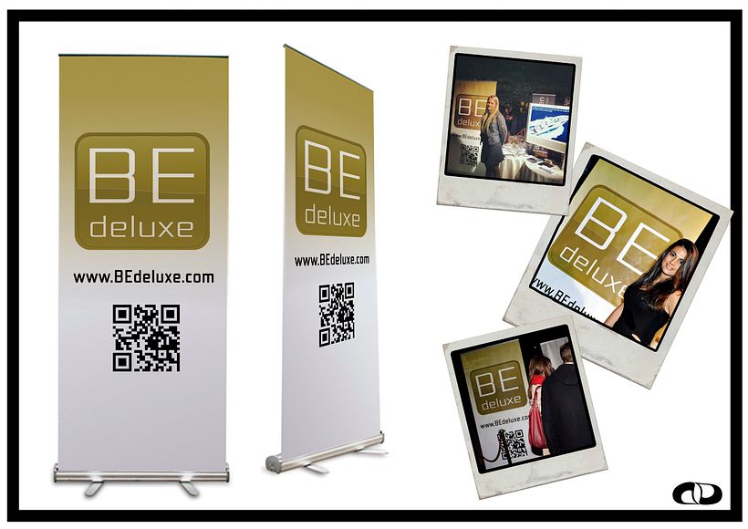 BEdeluxe -1