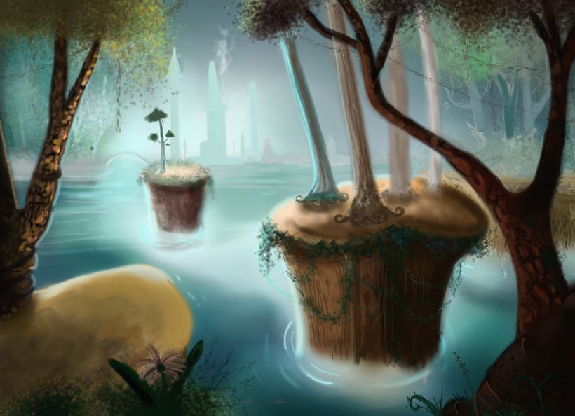 Environment/Entornos 7