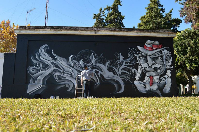 MUROS 1