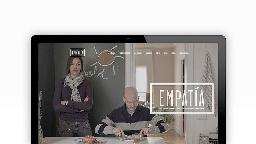Empatía 1
