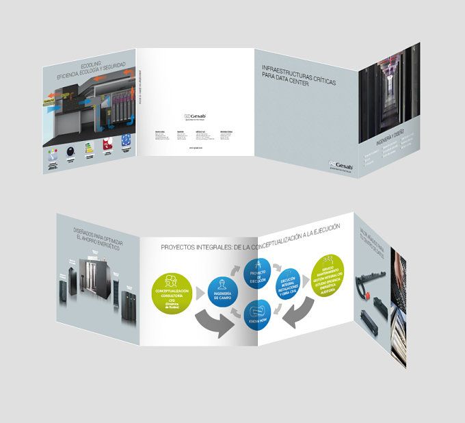 Creatividad, branding, diseño, publicidad... (offline) 12