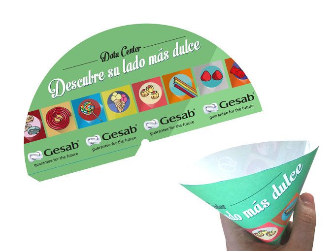 Creatividad, branding, diseño, publicidad... (offline) 14