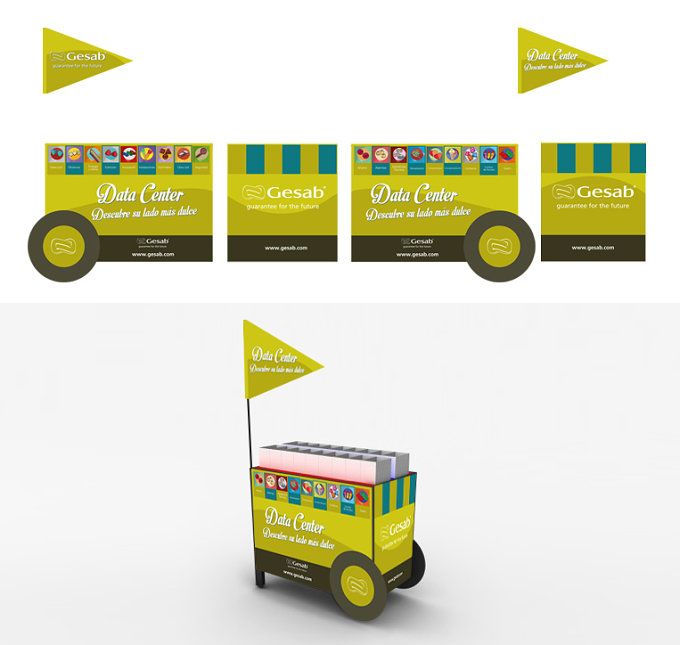 Creatividad, branding, diseño, publicidad... (offline) 15
