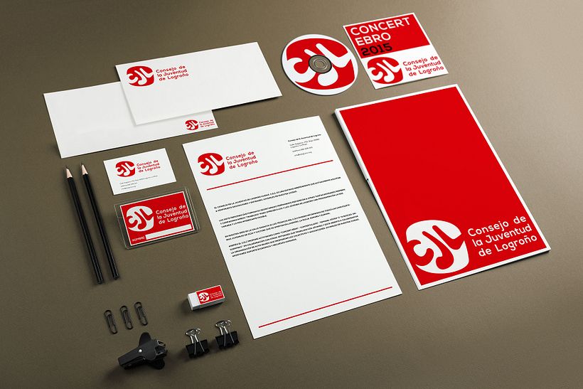 Propuesta imagen corporativa CJL 1