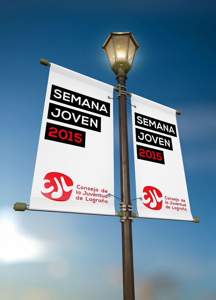 Propuesta imagen corporativa CJL 3