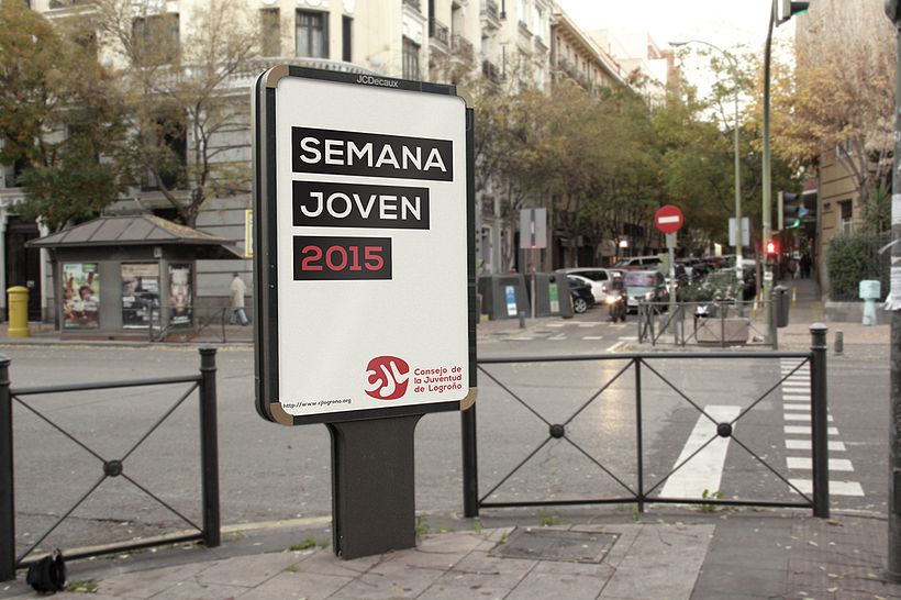 Propuesta imagen corporativa CJL 4