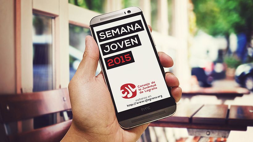 Propuesta imagen corporativa CJL 5