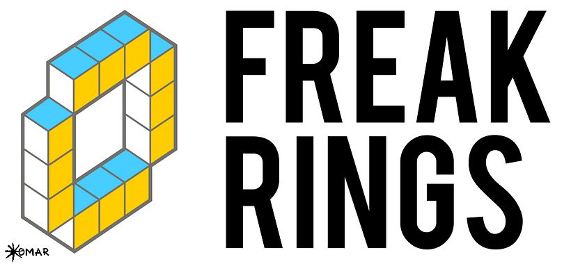 Freak Rings  0