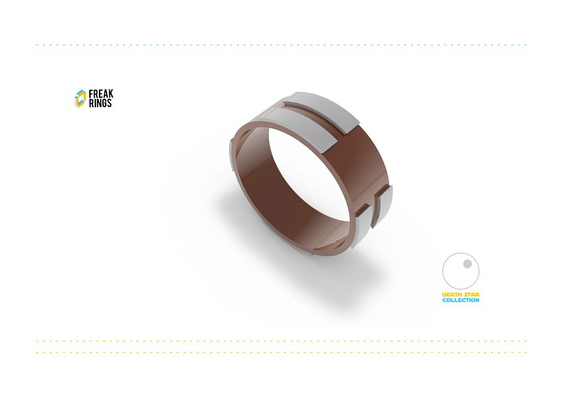 Freak Rings  6