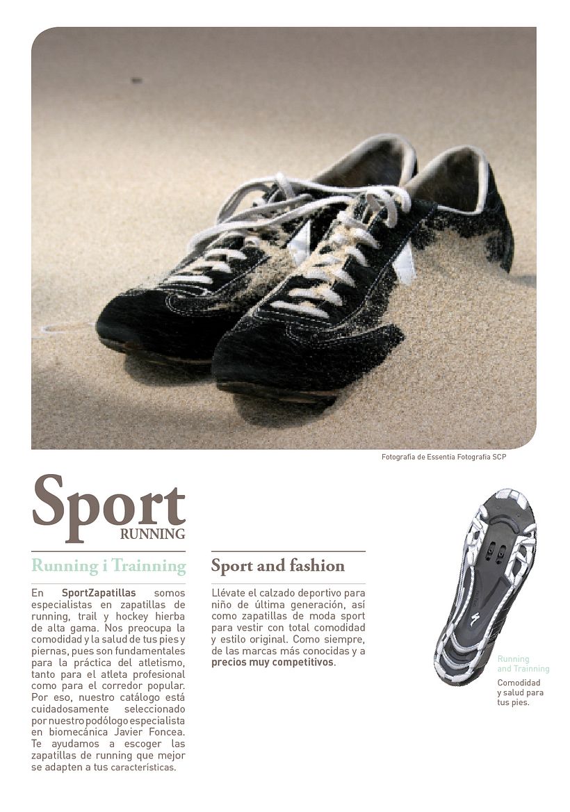 Flier Sport -1