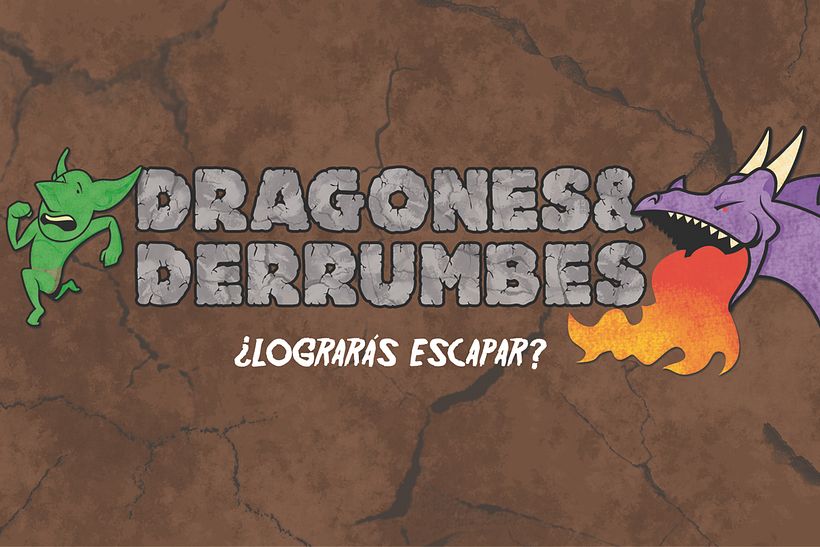 Dragones&Derrumbes 0