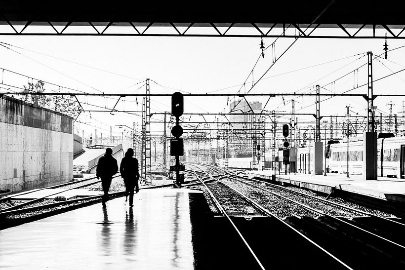 11 años, 11 fotos, 11M 5