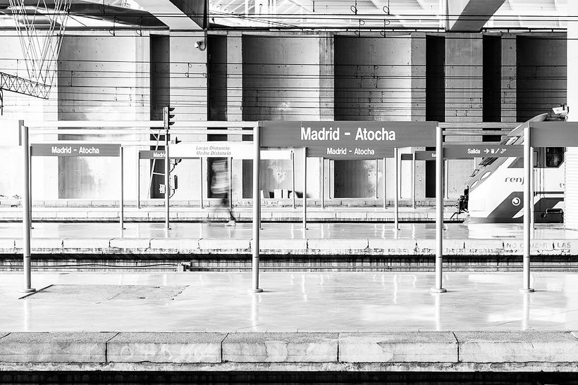 11 años, 11 fotos, 11M 6